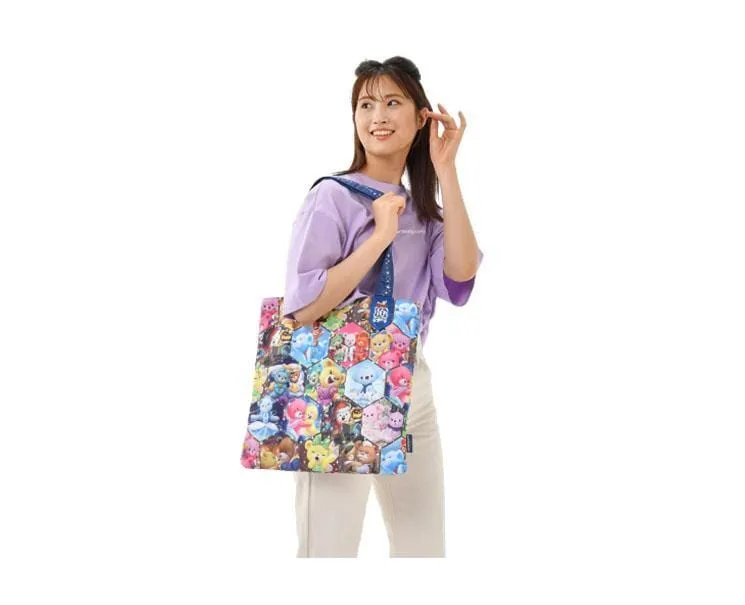 Disney Unibearsity 10Th Anniversary: Tote Bag
