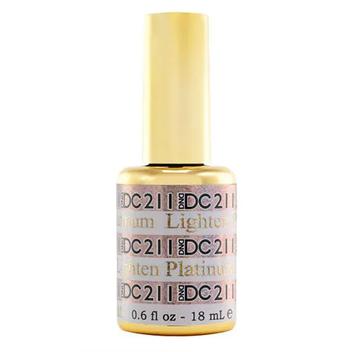 DND DC211 Lighten Platinum