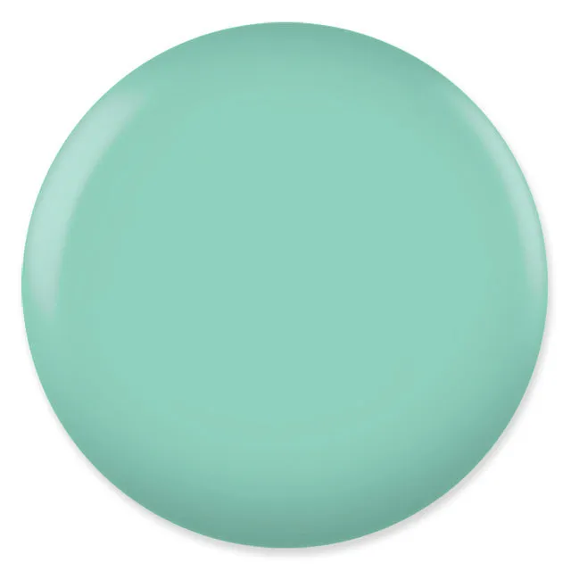 DND Gel & Polish Duo 427 Air of Mint