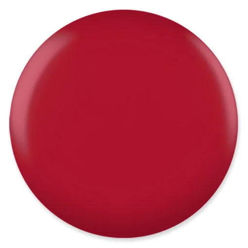 DND Gel & Polish Duo 429 Boston University Red