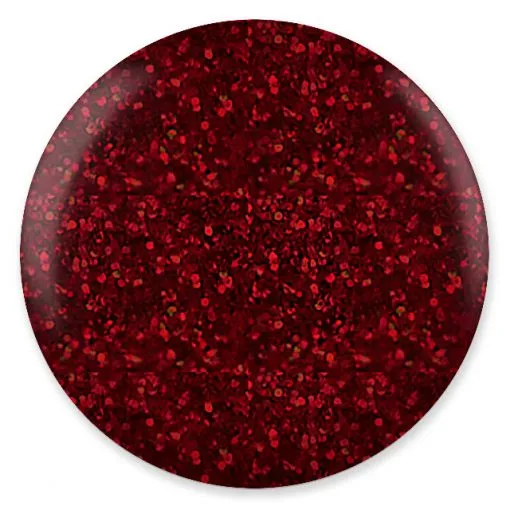 DND Gel & Polish Duo 463 Hot Jazz