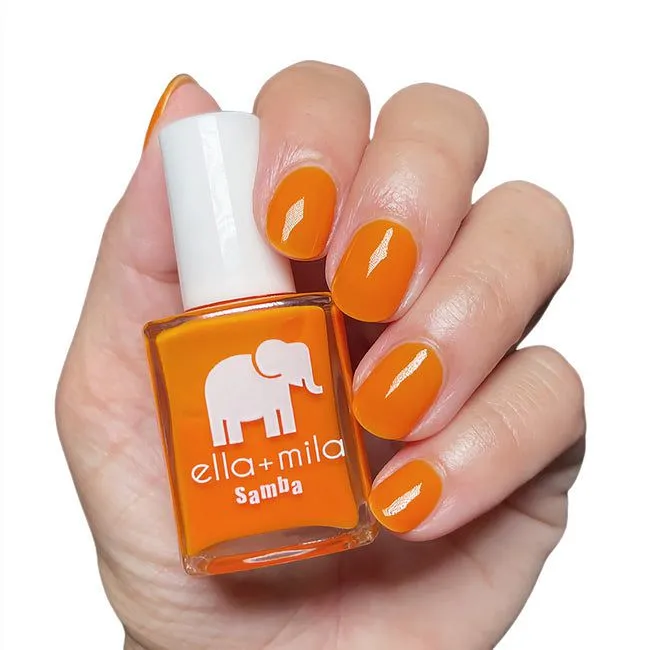 ella mila - Aperol Spritz - .45oz