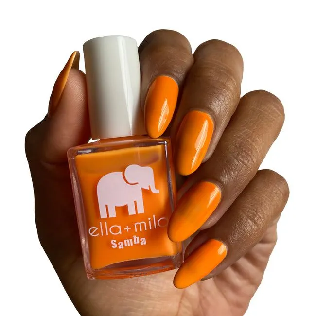 ella mila - Aperol Spritz - .45oz