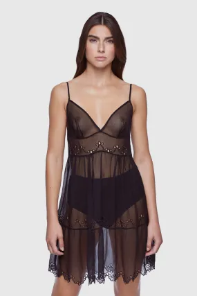 Eyelet Slip