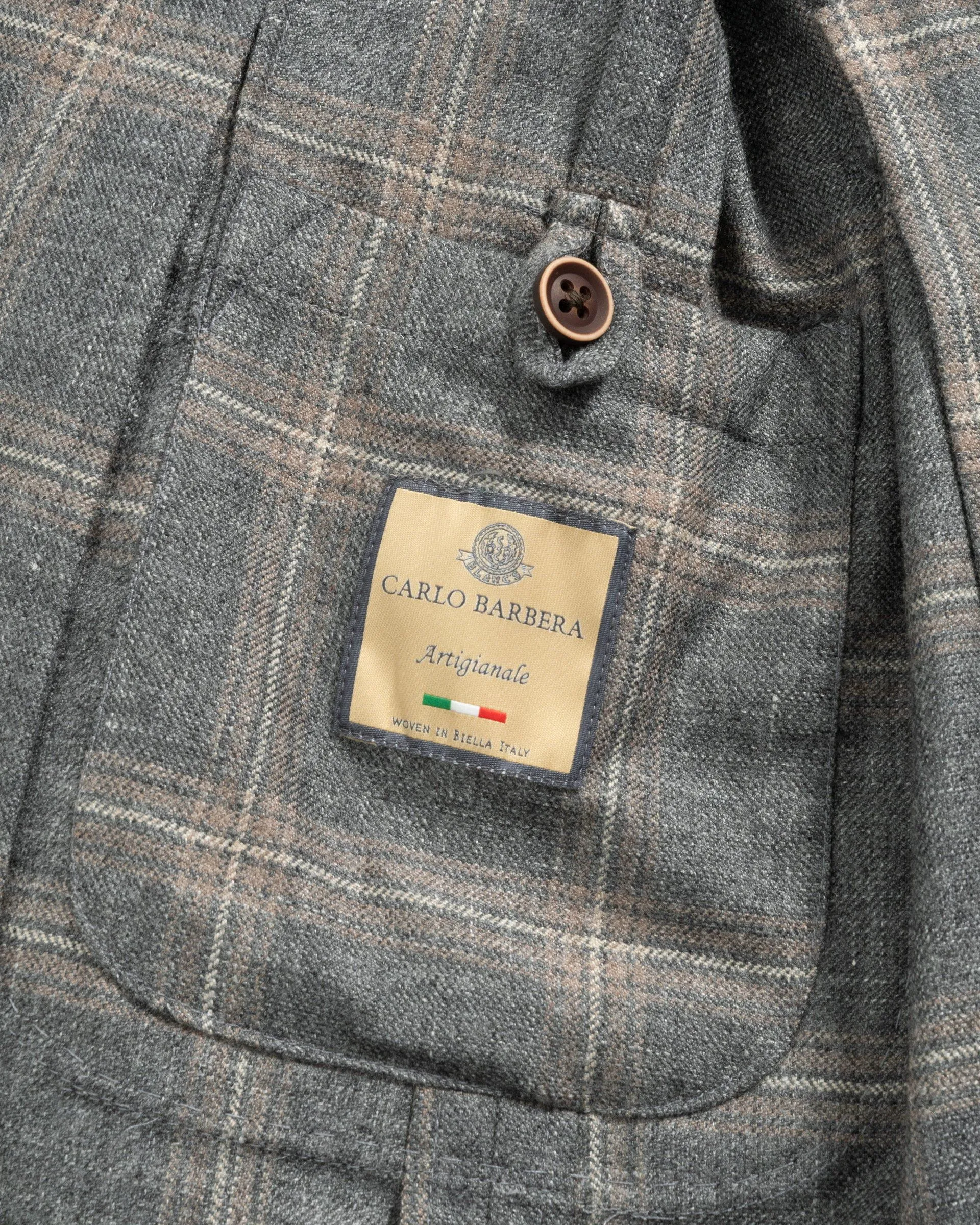 Giovanni Top Shelf Wool Cashmere Sport Coat