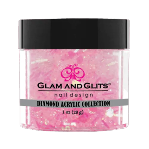 Glam & Glits Diamond DAC066 Cashmere