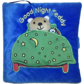 Good Night, Teddy