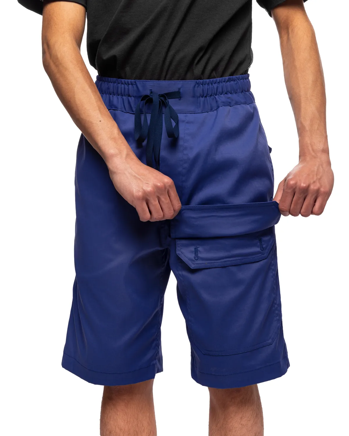 Gryson Short Marine