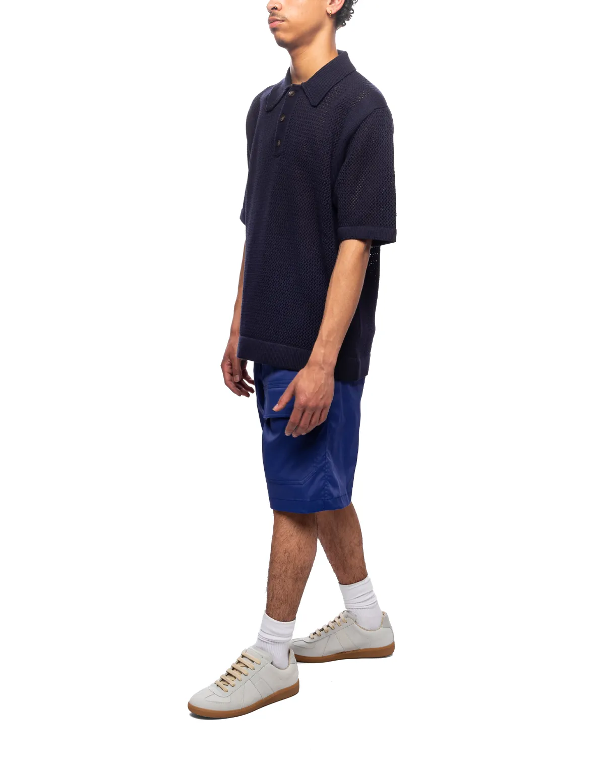 Gryson Short Marine