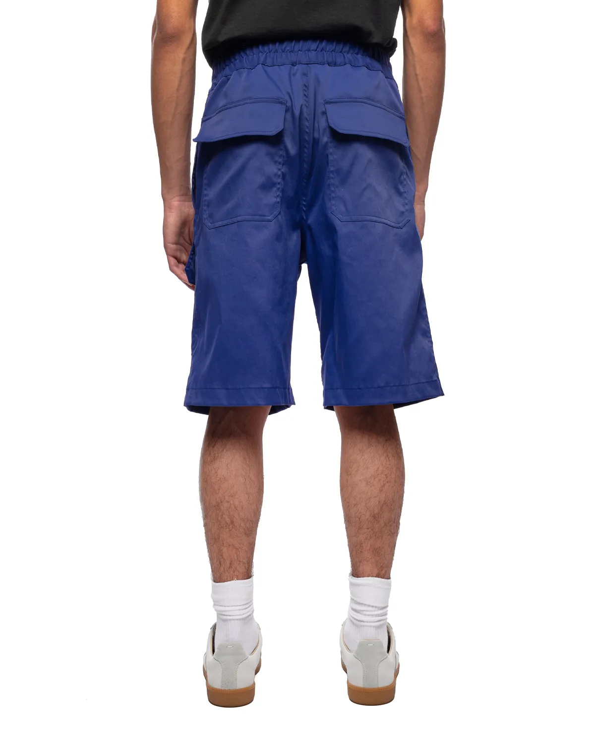 Gryson Short Marine