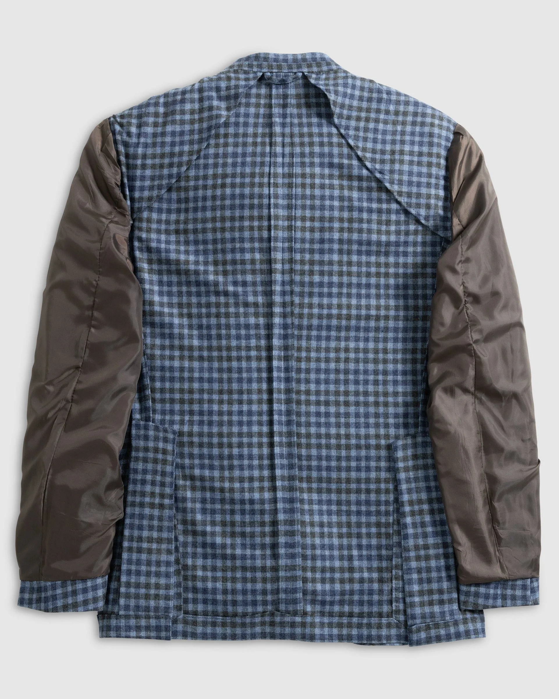 Gustavo Top Shelf Wool Cashmere Sport Coat