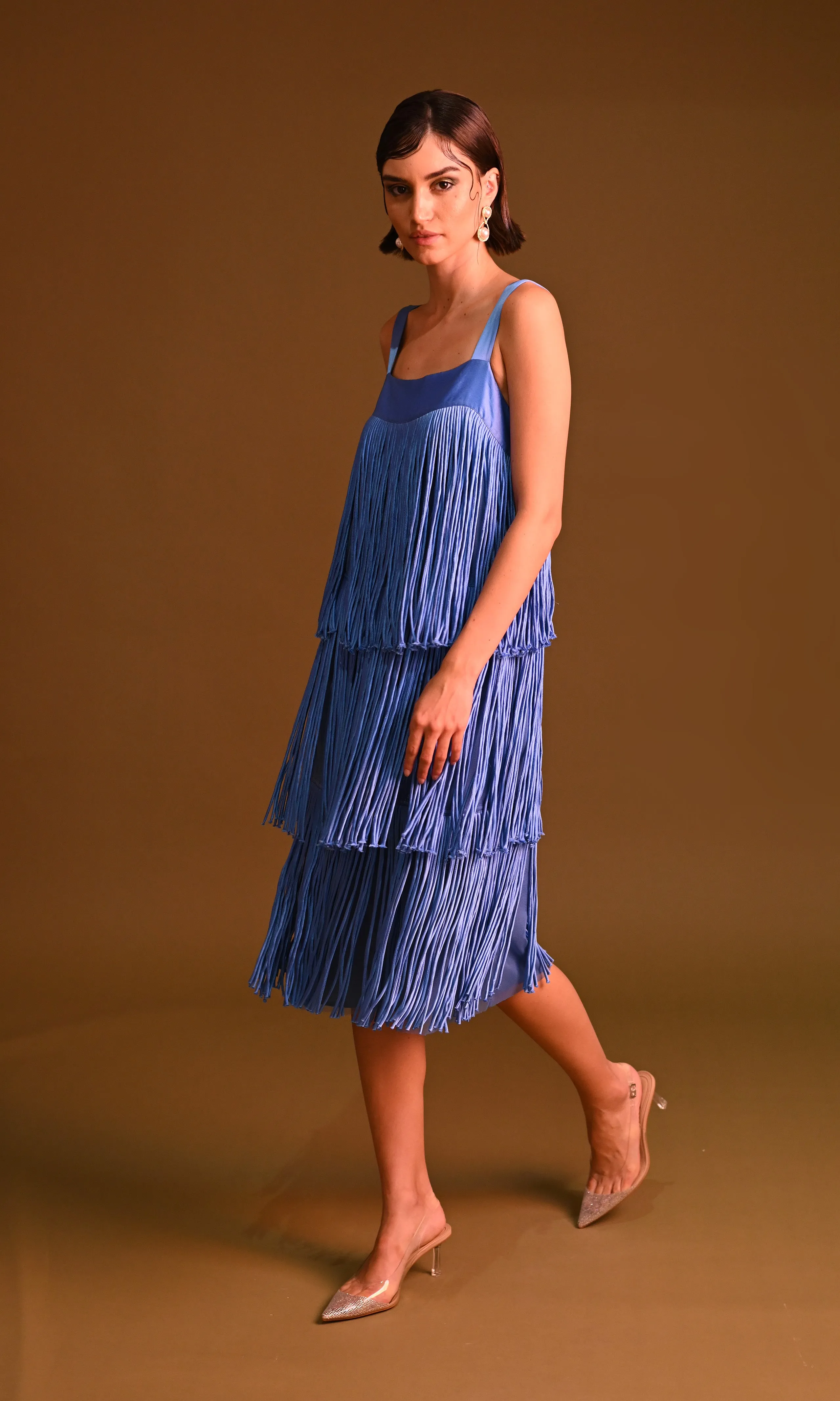 Hallie Dress
