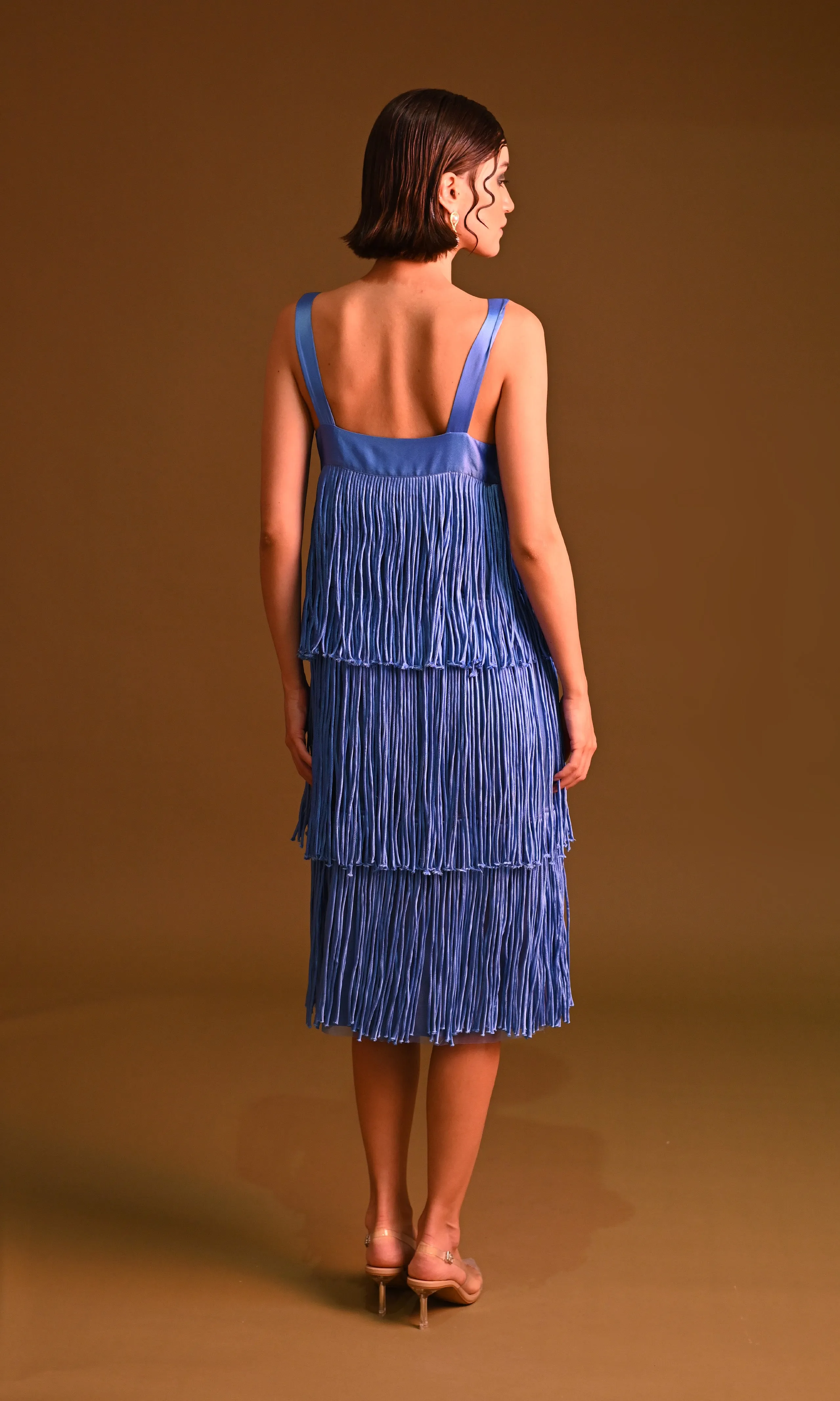 Hallie Dress