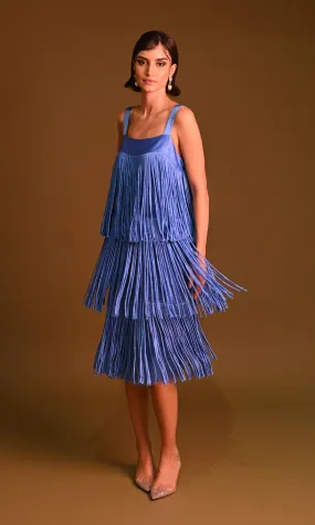 Hallie Dress