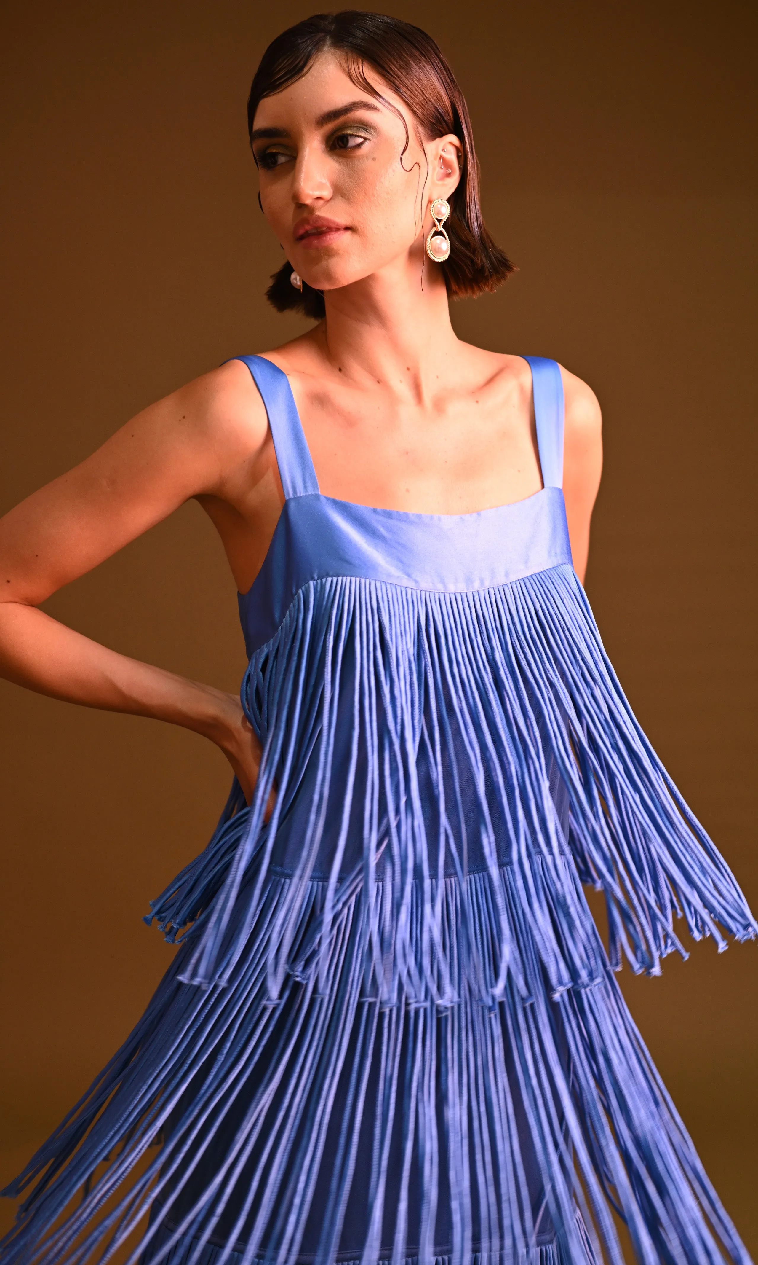 Hallie Dress