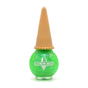 I Scream Nails - IT'S ALIVE!!
