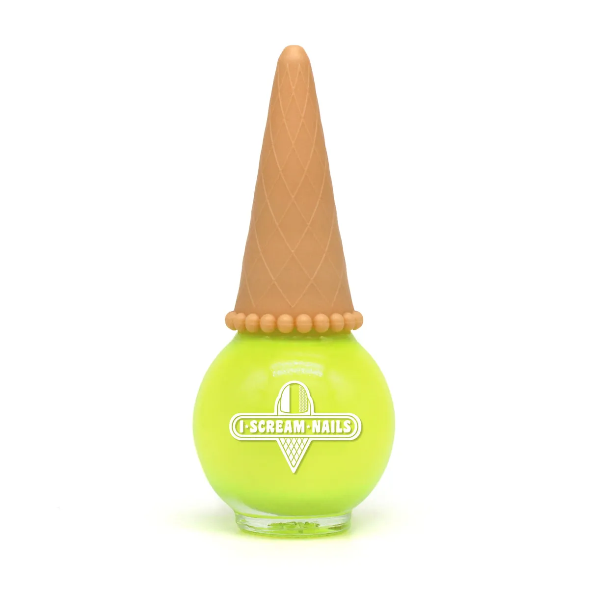 I Scream Nails - Nail Polish - Toxic