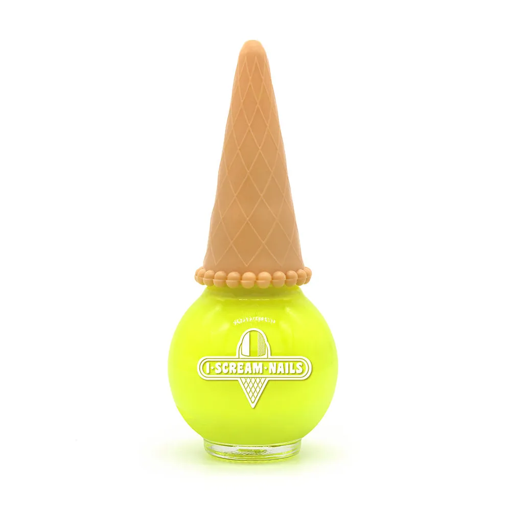 I Scream Nails - Shine On