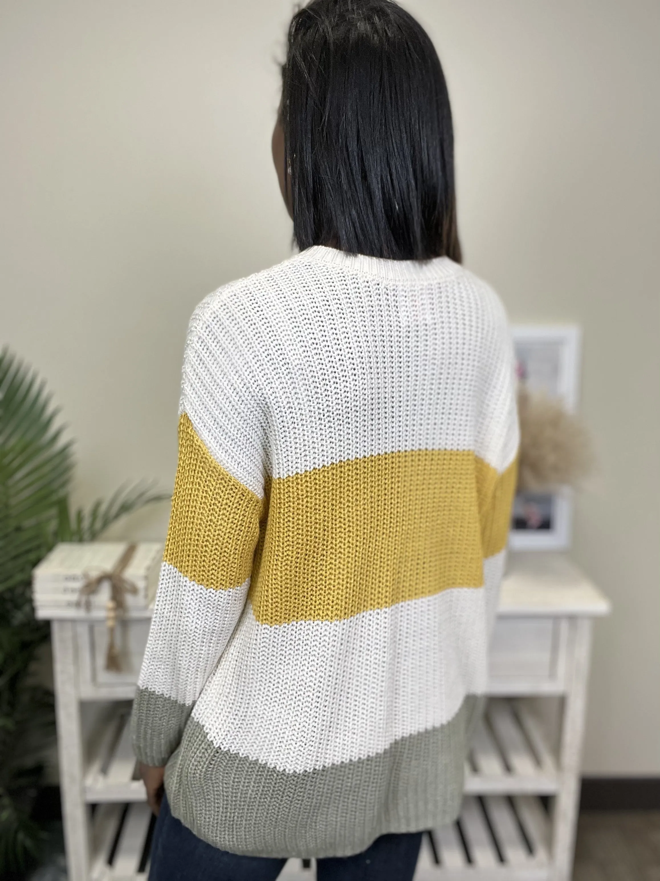 Is This Fall Sweater * Final Sale*