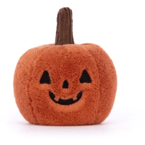 Jellycat Ooky Jack O Lantern