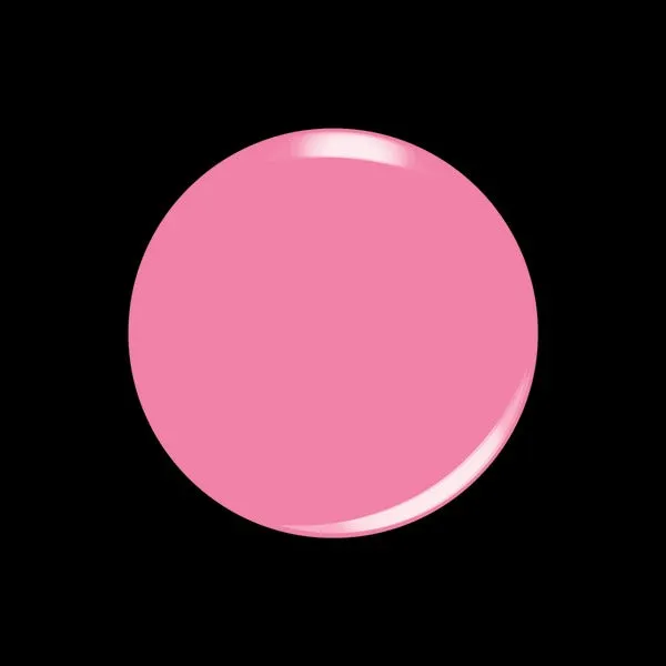 Kiara Sky - Gel Polish - Bubble Yum 0.5 oz - #G613