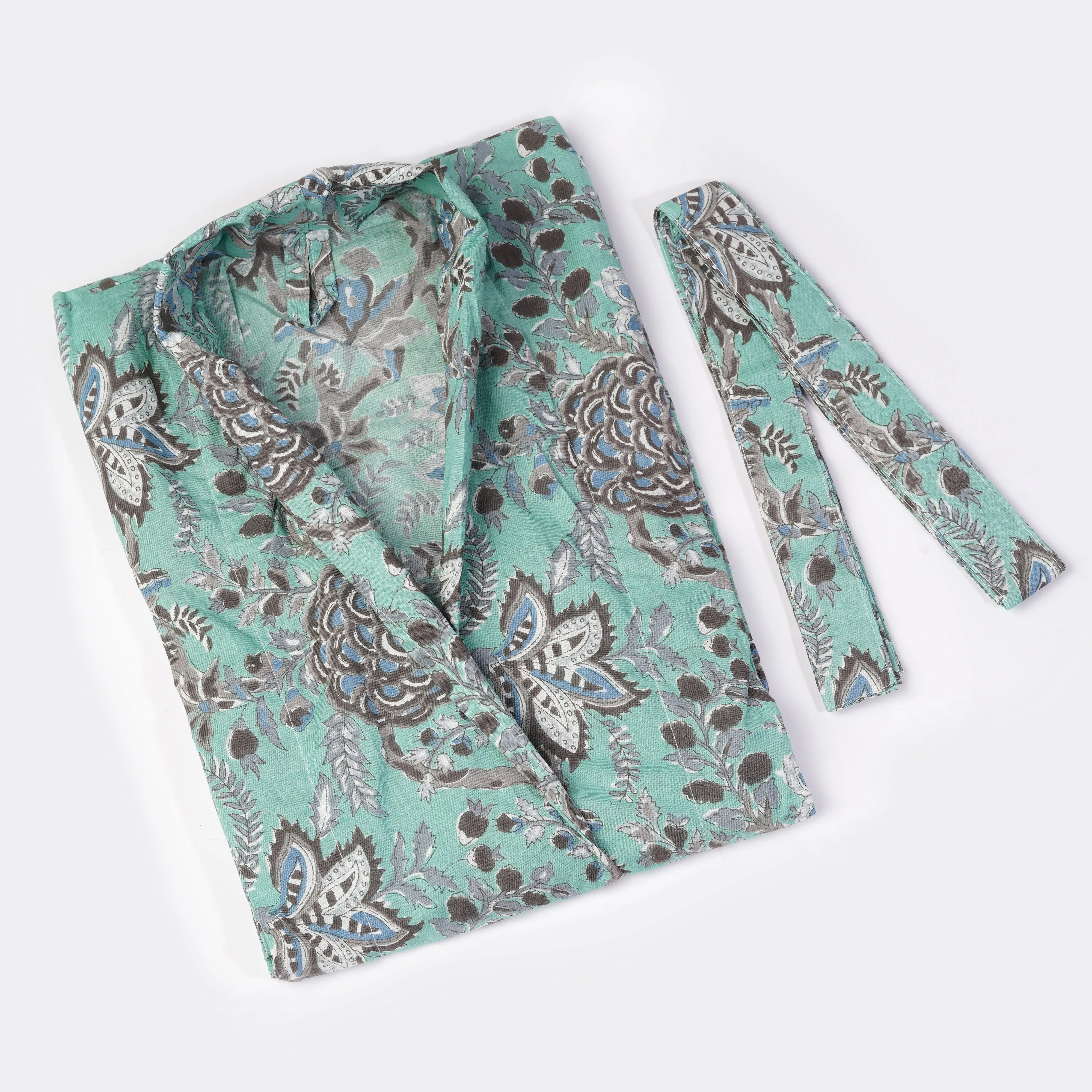 Kimono Bath Robes/ Night Suit -DS22