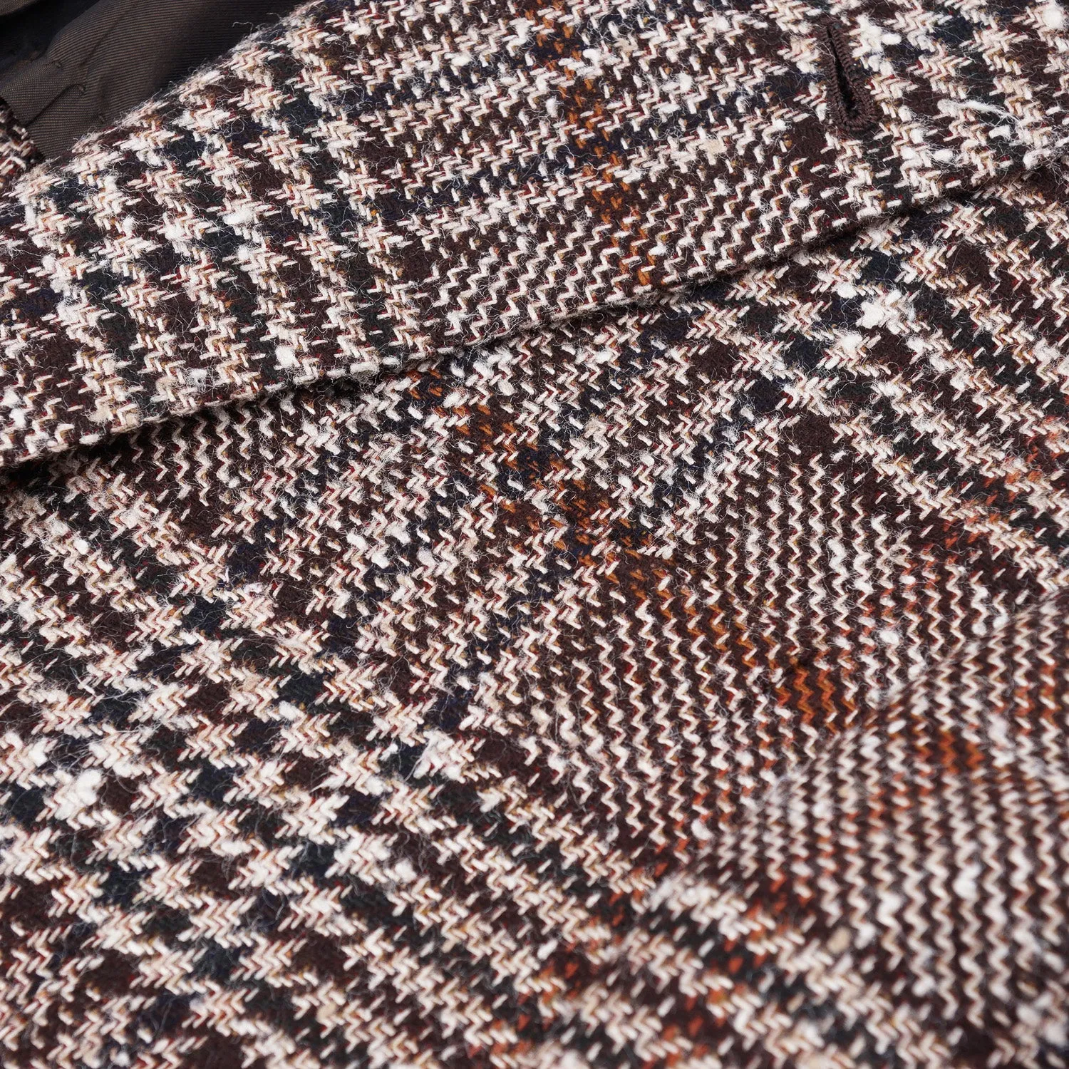 Kiton Soft-Woven Cashmere-Silk Sport Coat