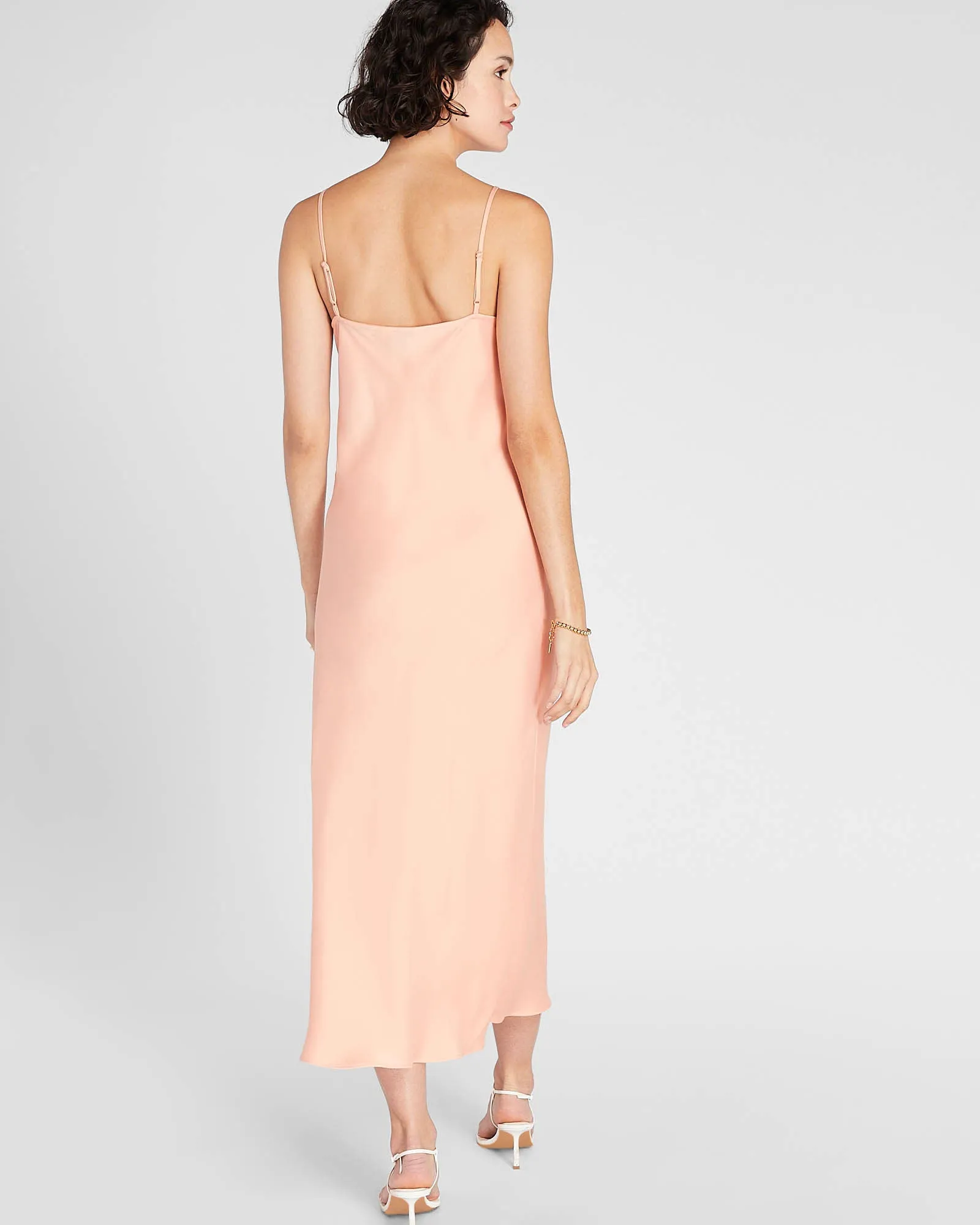 Kora Midi Dress
