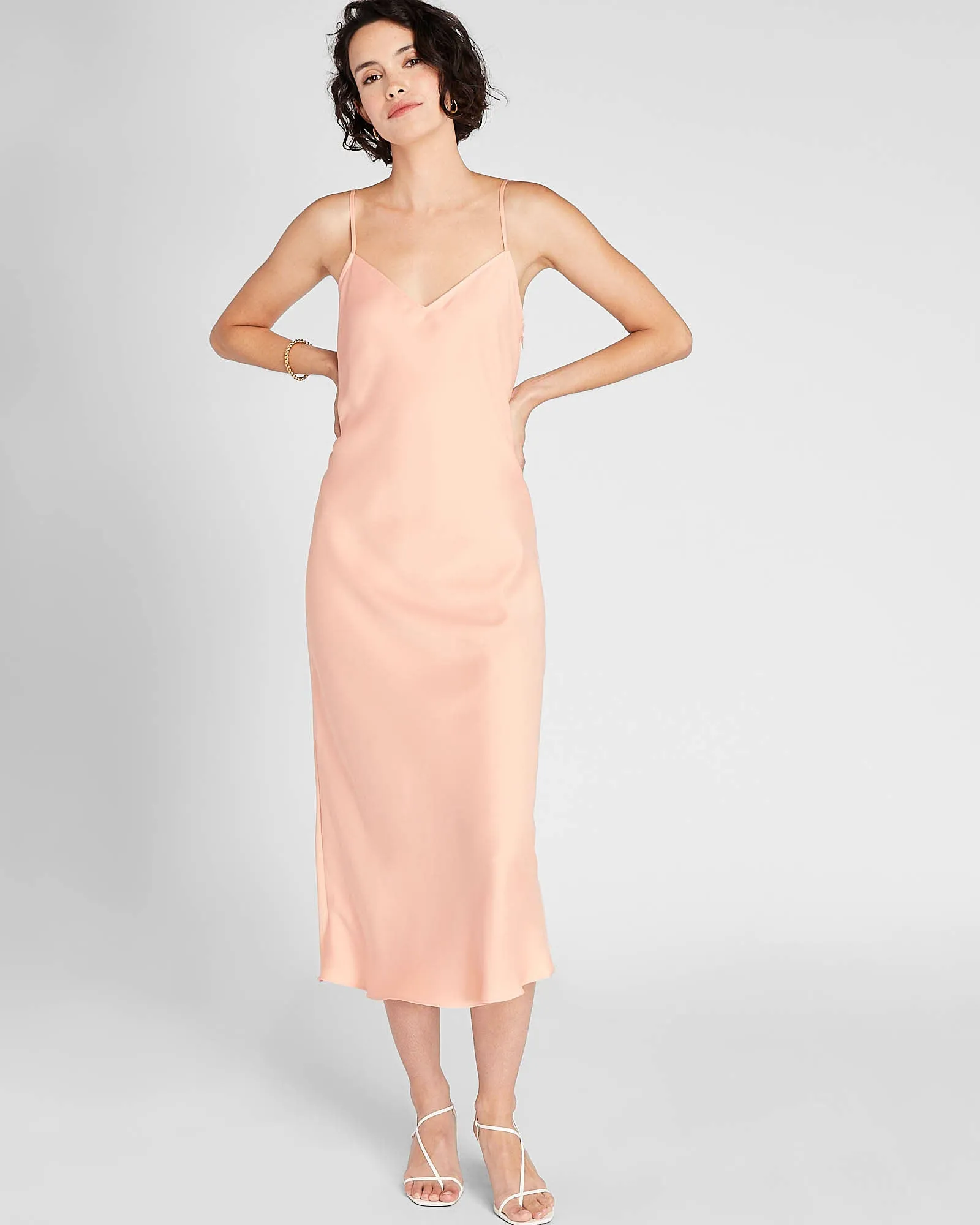 Kora Midi Dress