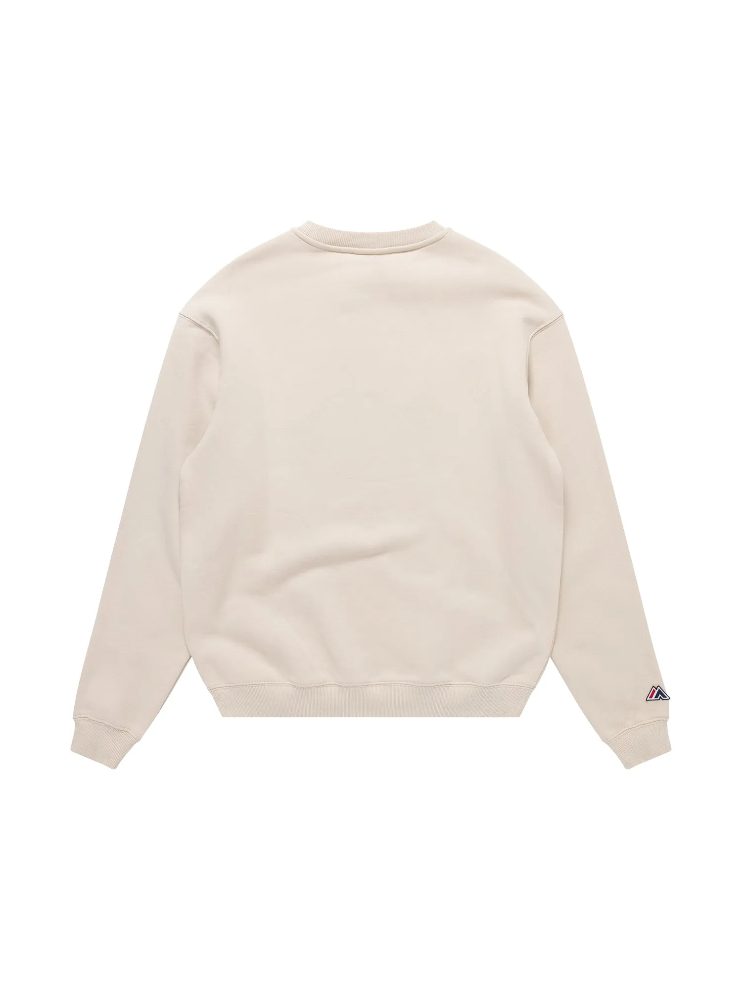 LA Dodgers New Classic Arch Crew | Silver Lining