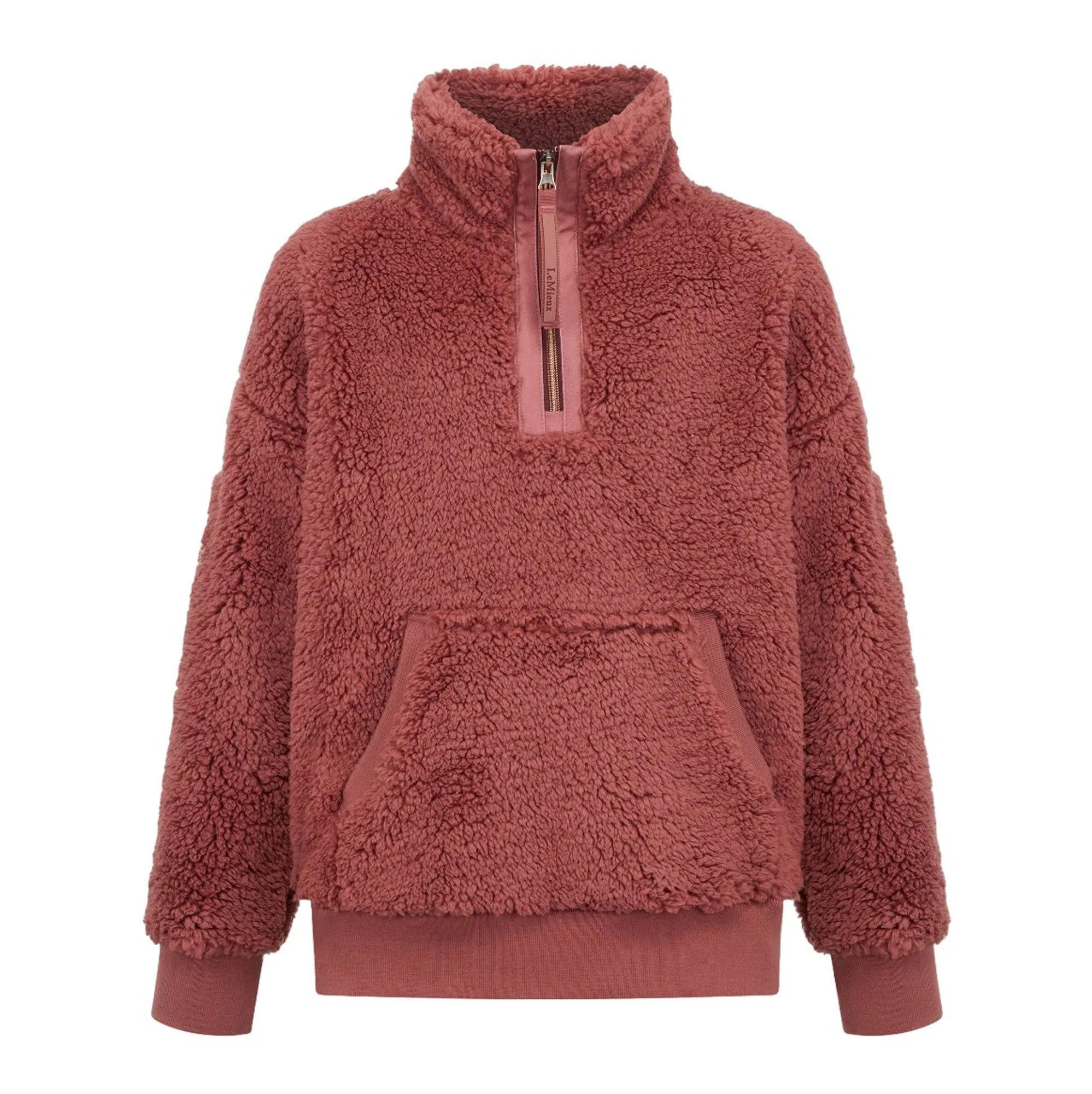LeMieux Young Rider Tia Teddy Fleece