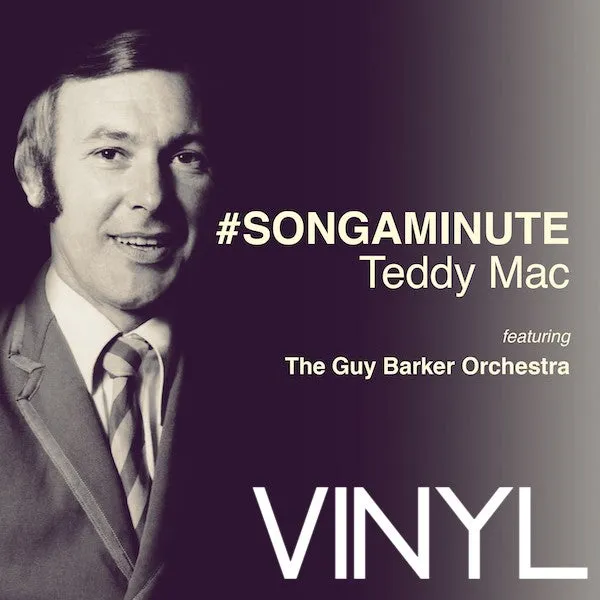 Limited Edition Vinyl