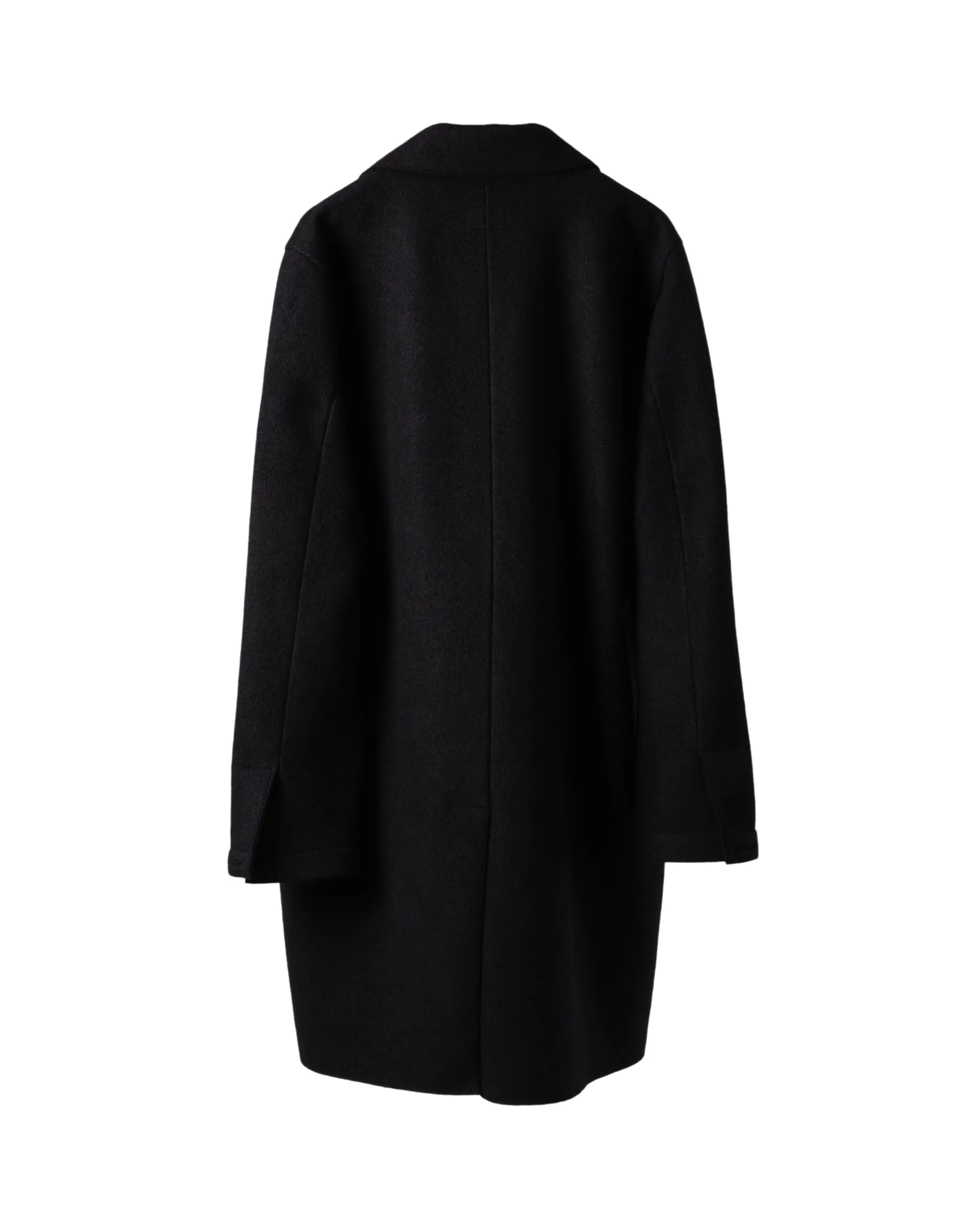 LUNARIA | 2PLY CASHMERE-COAT