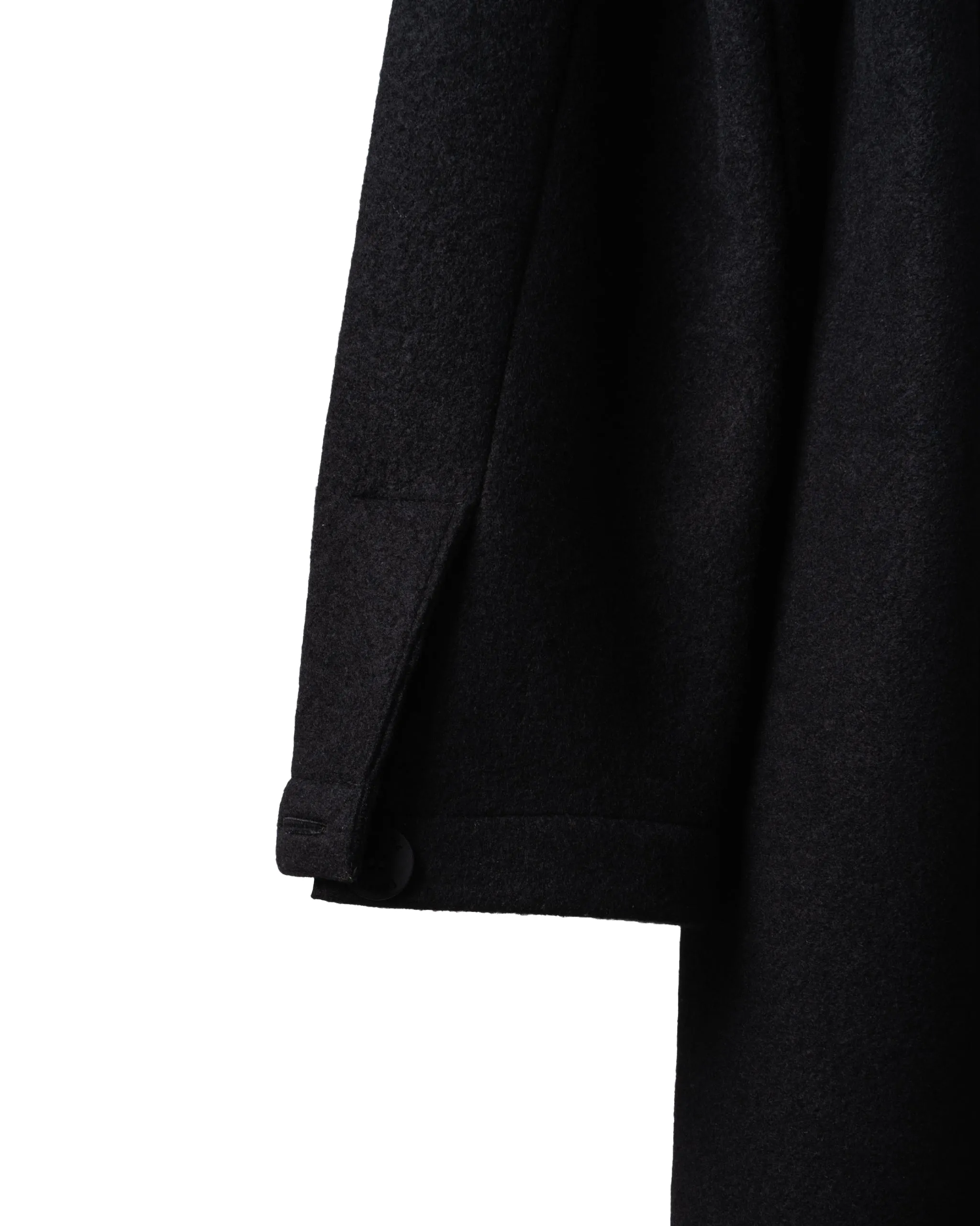 LUNARIA | 2PLY CASHMERE-COAT