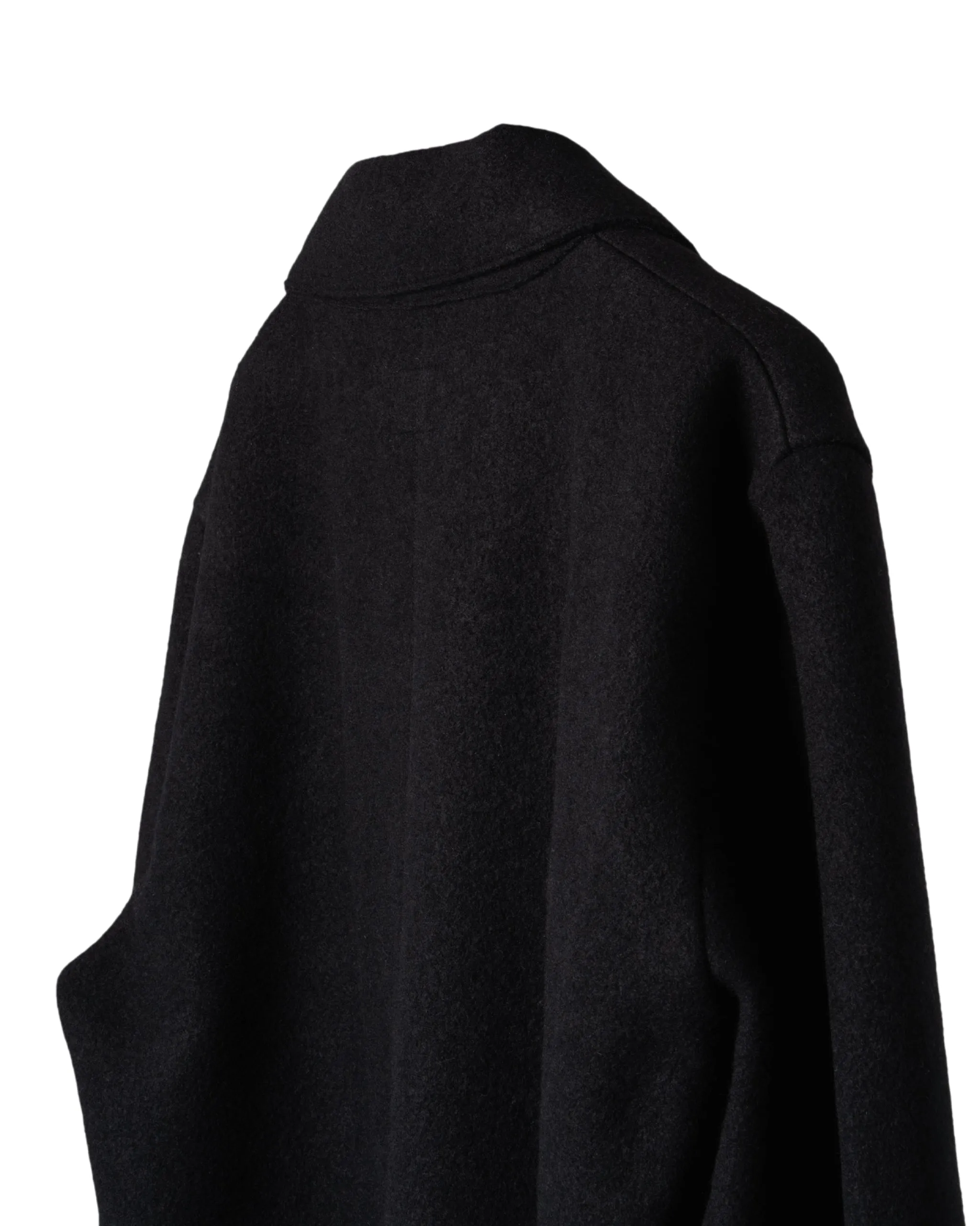 LUNARIA | 2PLY CASHMERE-COAT