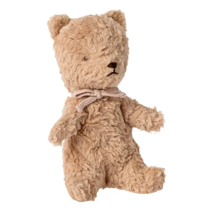 My first teddy - powder