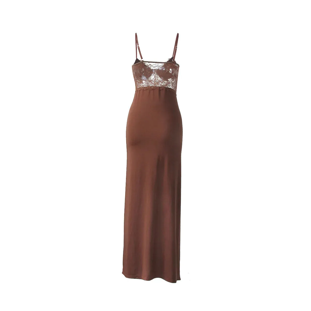 My Sweet Affliction Maxi Dress