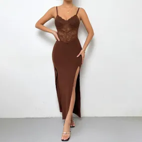 My Sweet Affliction Maxi Dress