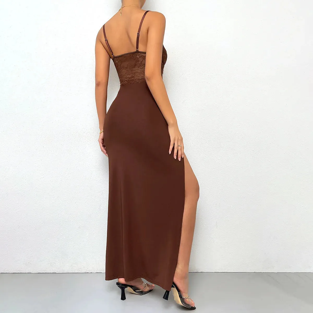 My Sweet Affliction Maxi Dress