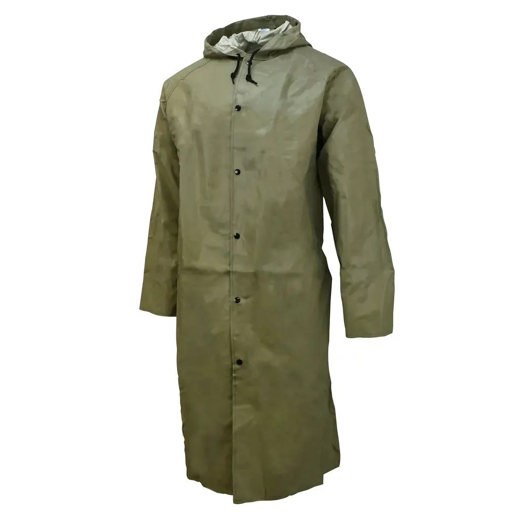 Neese Magnum 45 Series Coat with Attached Hood