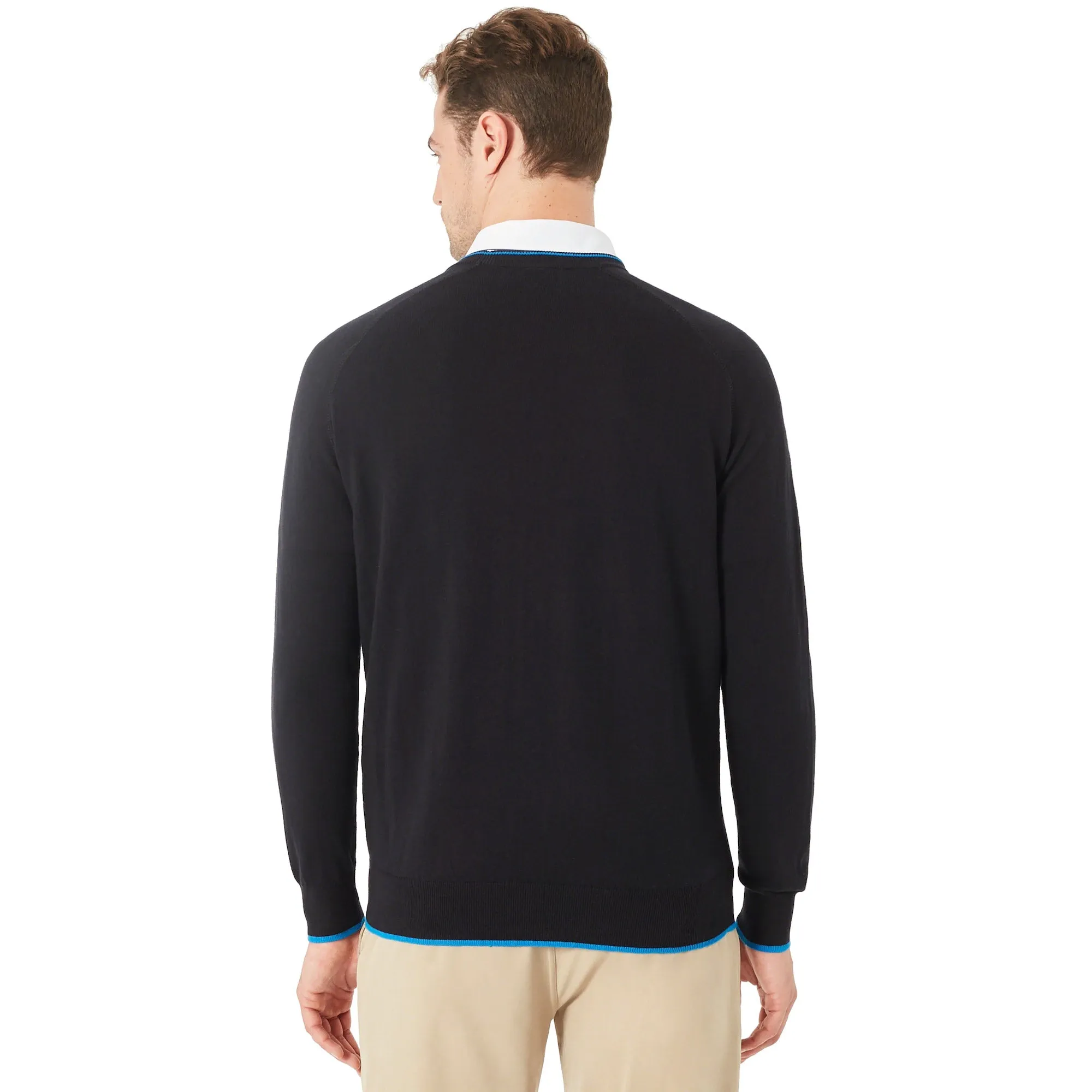 Oakley Linksmen Mens Golf Sweater