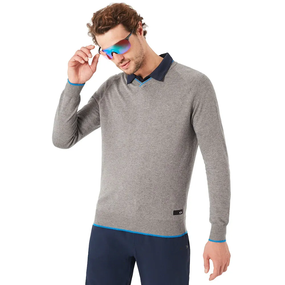Oakley Linksmen Mens Golf Sweater