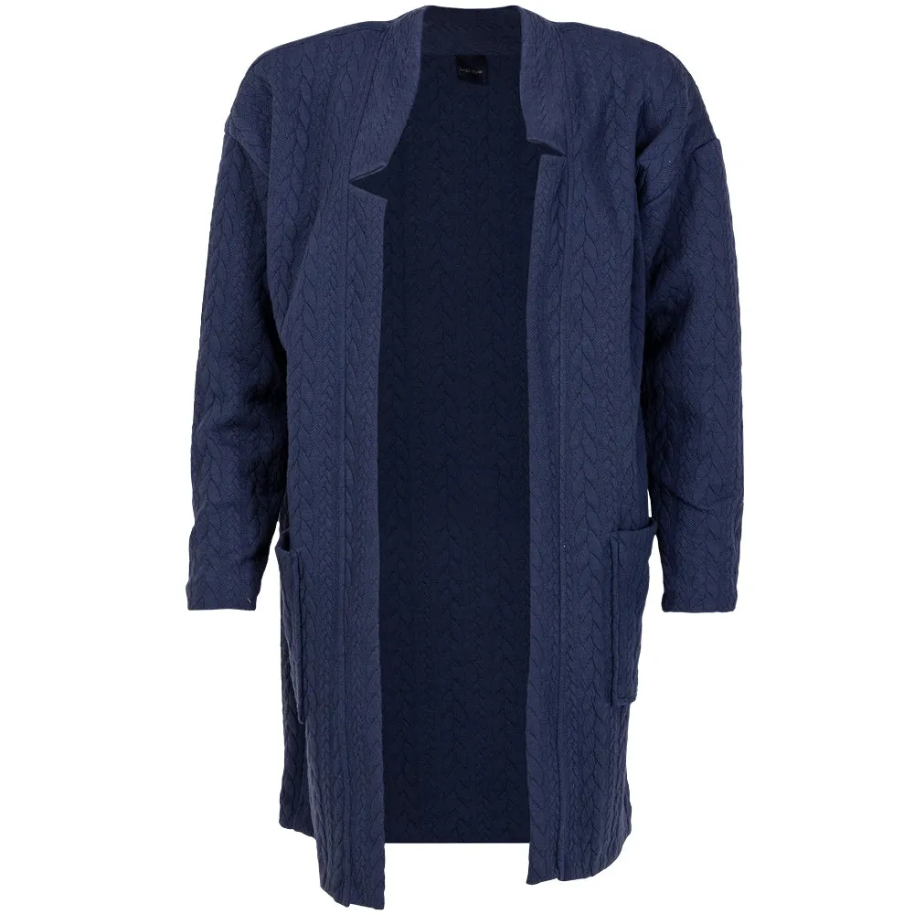 One Two Luxzuz Manette Cardigan W