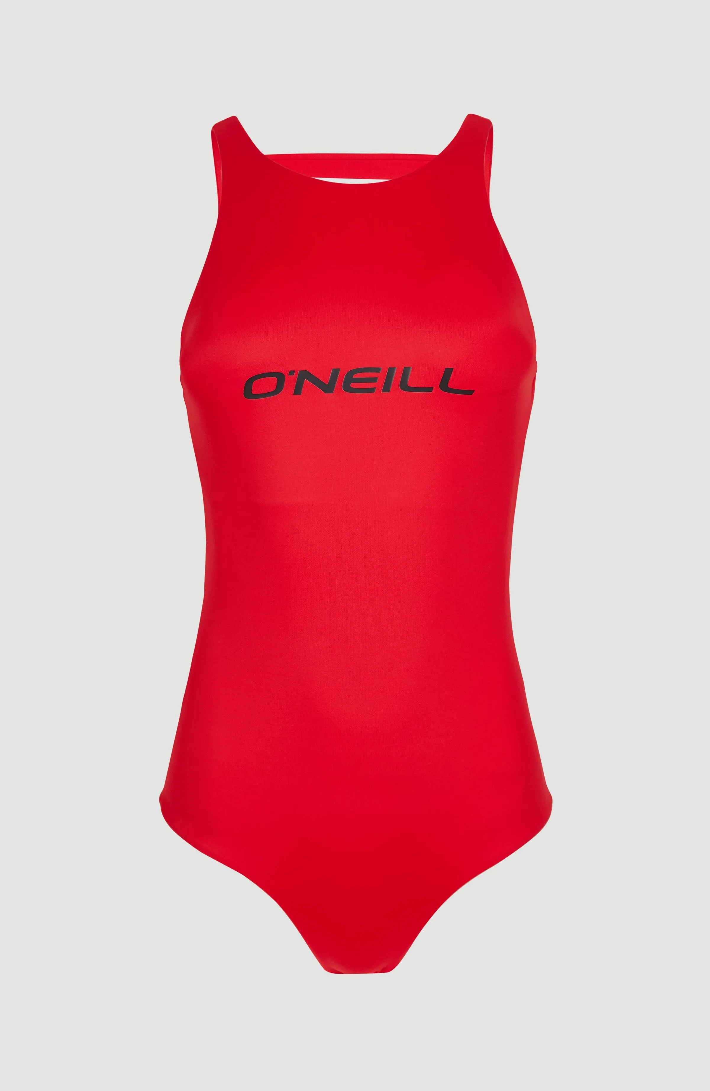 O'Neill Logo Swimsuit | Red Coat