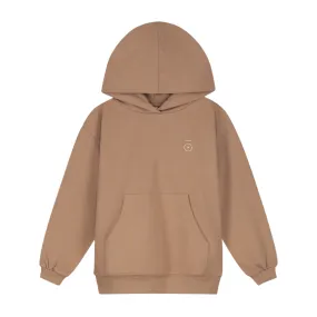 Organic Kapuzenpullover "Hoodie Biscuit", 3-4J & 9-10J