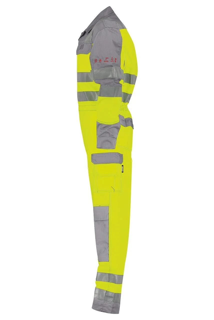 Overall Multinorm high-vis Dassy Spencer