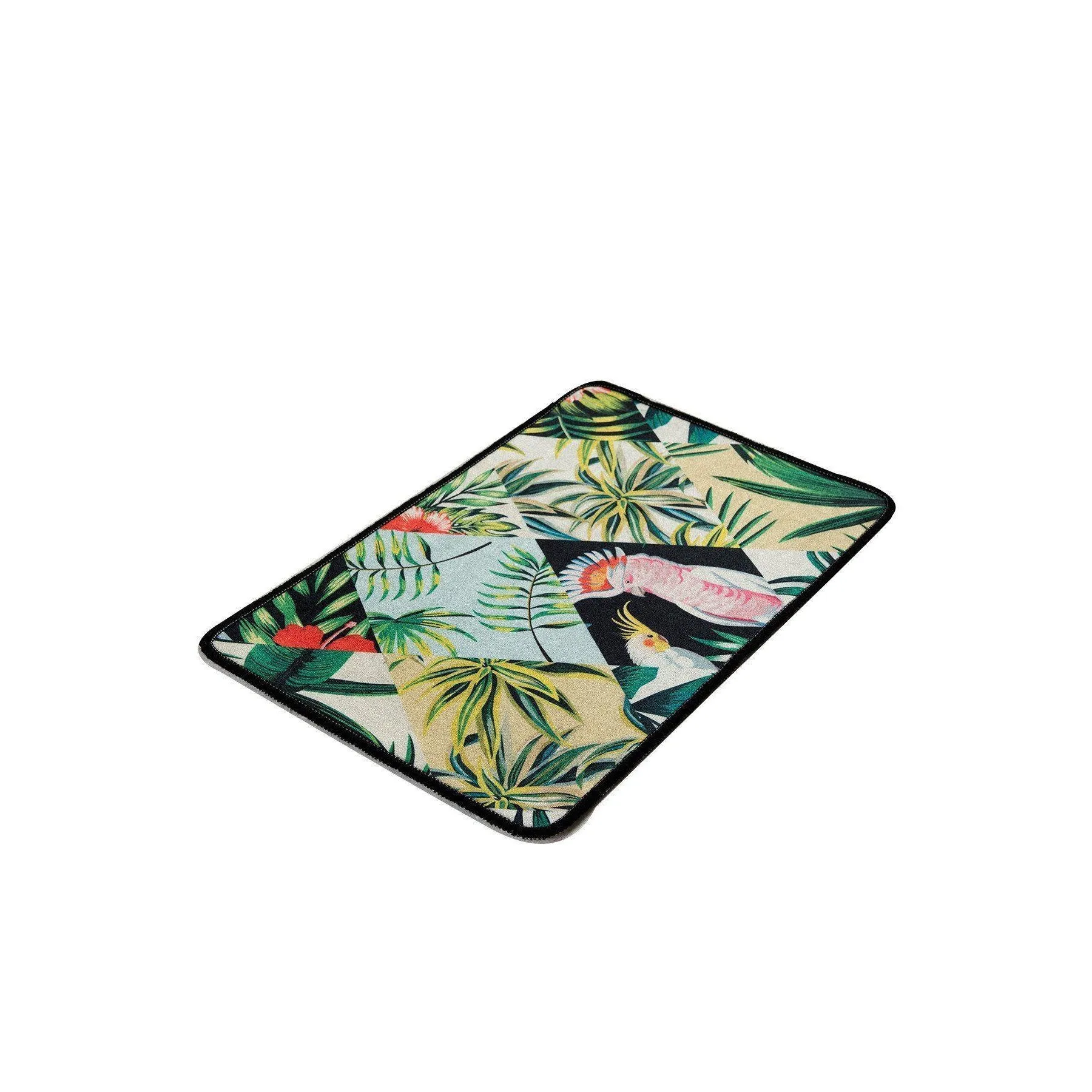 Patch DJT 7  Bath Mat
