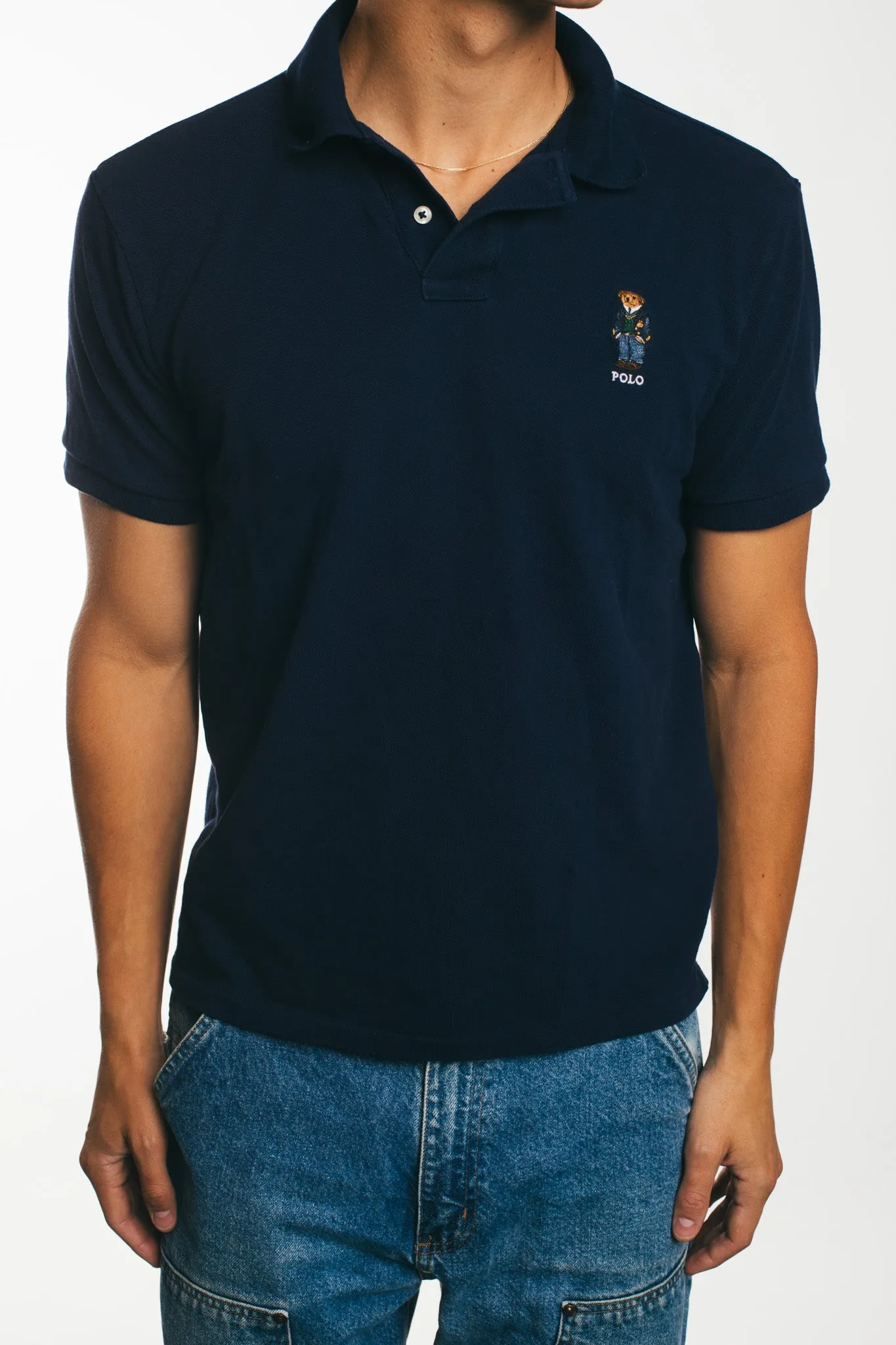 Ralph Lauren - Polo (M)