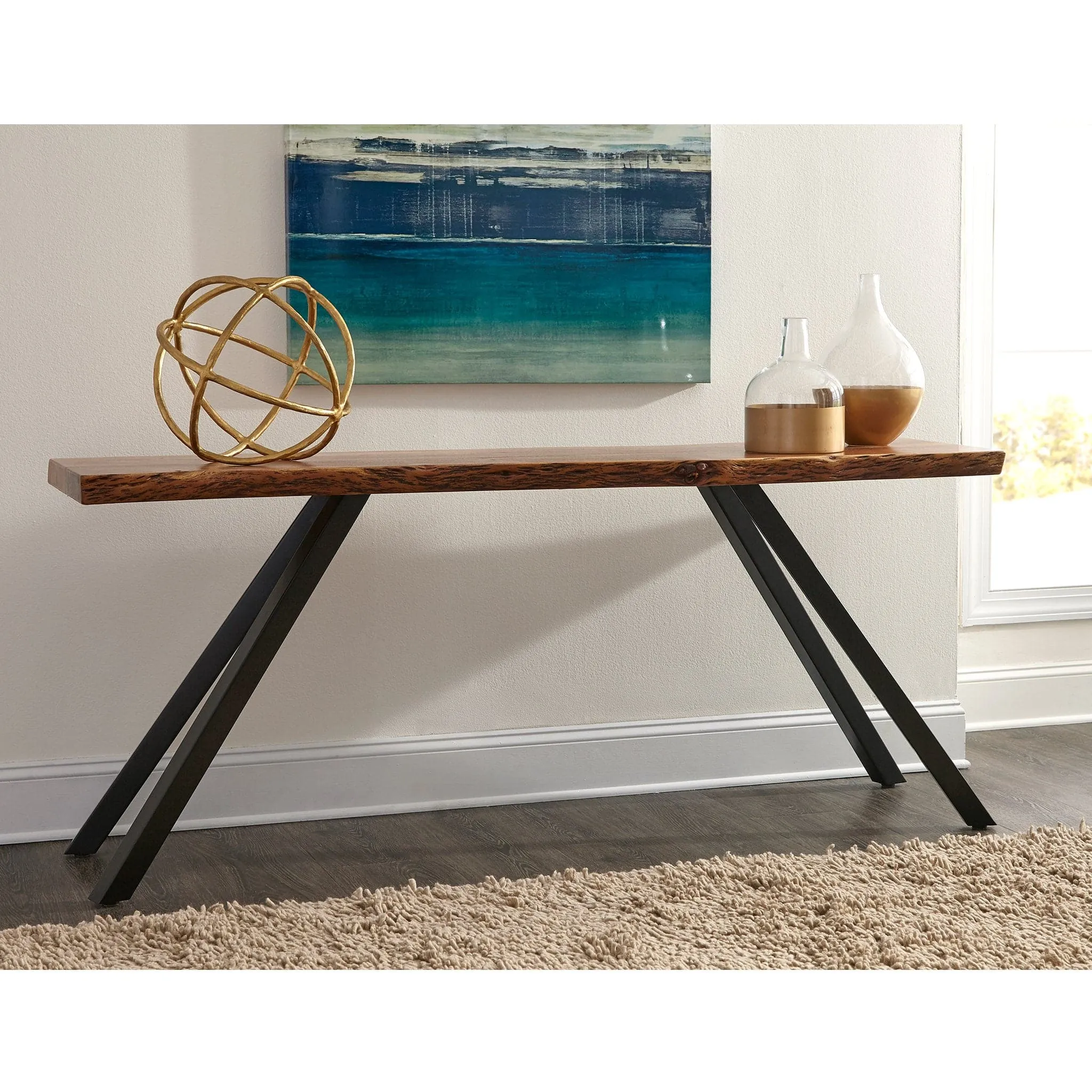 Reese Console Table
