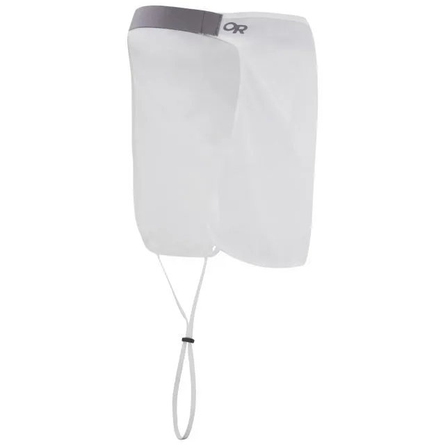 Removable Sun Cape